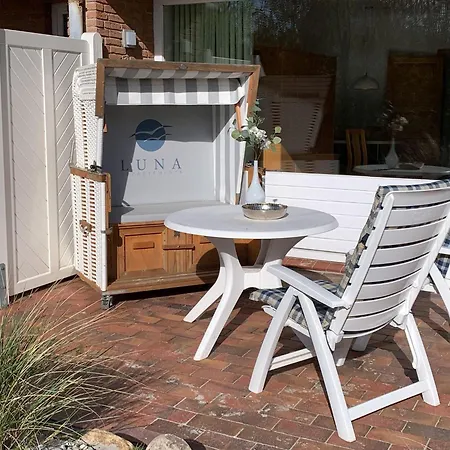 Luna-wohnung-30 Appartement *