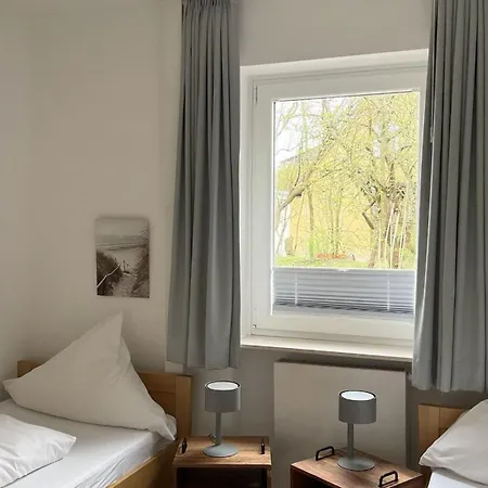 Apartamento Luna-wohnung-30 *