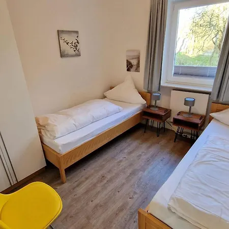 Apartment Luna-wohnung-30 Sankt Peter-Ording