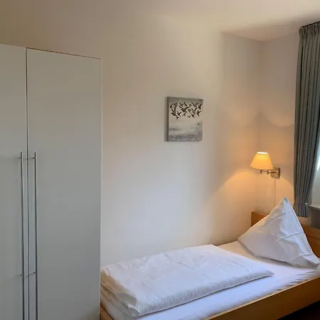 Luna-wohnung-30 Apartamento *