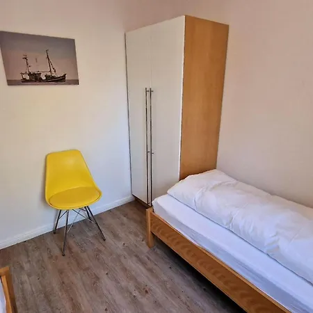 Apartment Luna-wohnung-30 *