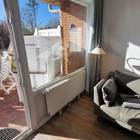 Apartamento Luna-wohnung-30 Böhl