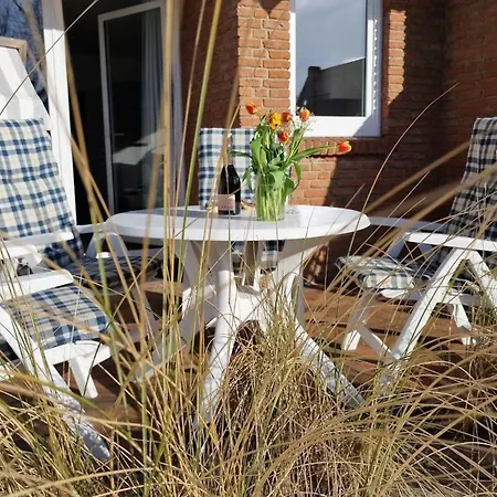 Appartement Luna-wohnung-30 *