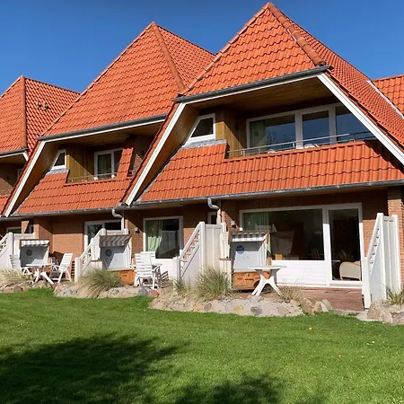 Appartement Luna-wohnung-30 Sankt Peter-Ording