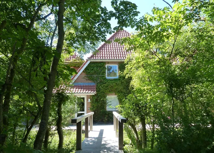 Luna-wohnung-30 Appartement Sankt Peter-Ording