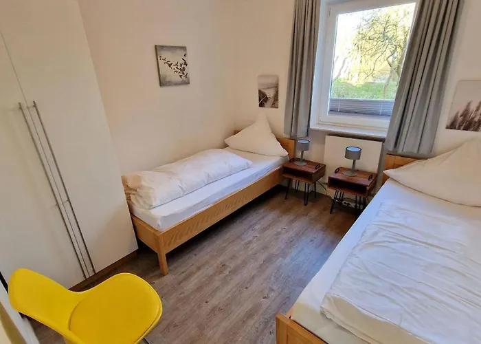 Appartement Luna-wohnung-30 Sankt Peter-Ording