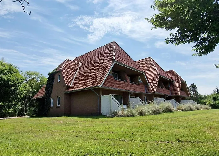 Luna-wohnung-30 * Sankt Peter-Ording