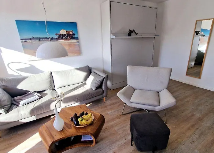 Appartement Luna-wohnung-30