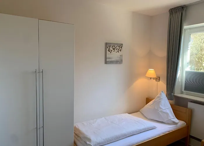 Luna-wohnung-30 Appartement *