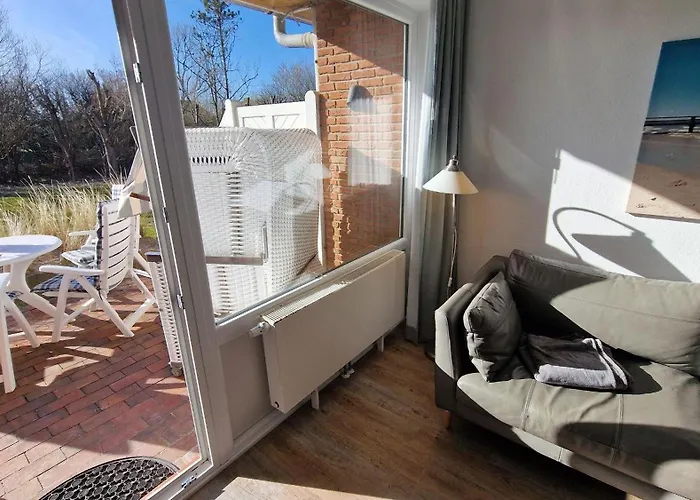 Appartement Luna-wohnung-30 Sankt Peter-Ording