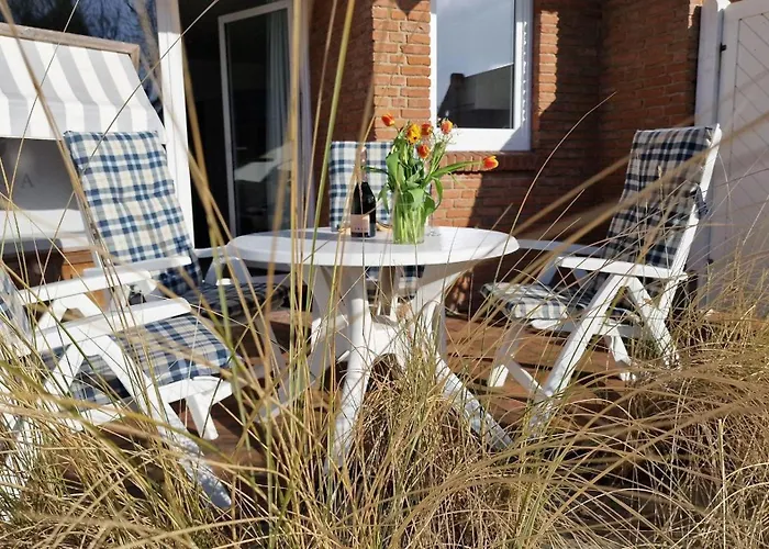 Appartement Luna-wohnung-30 *